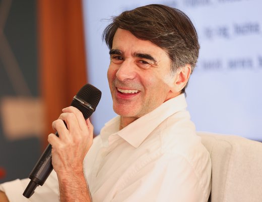 João Moreira Salles