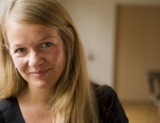 Barbara Buchner