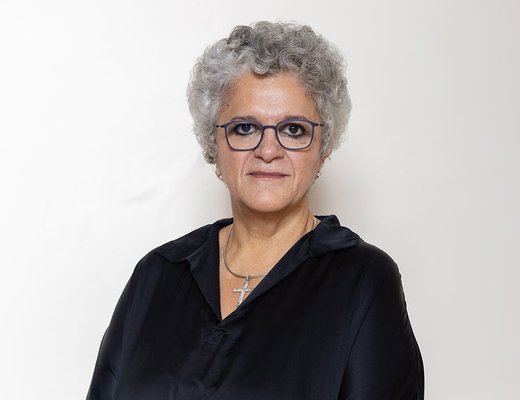 Izabella Teixeira