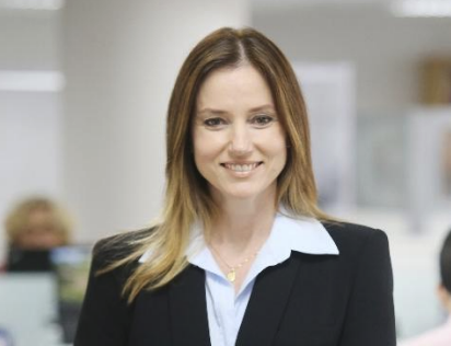 Luciana Dall’Agnol